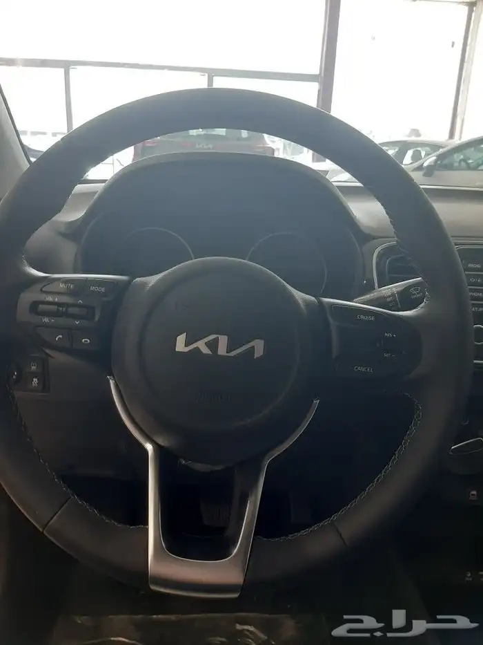 كيا بيجاس فل 2026 5