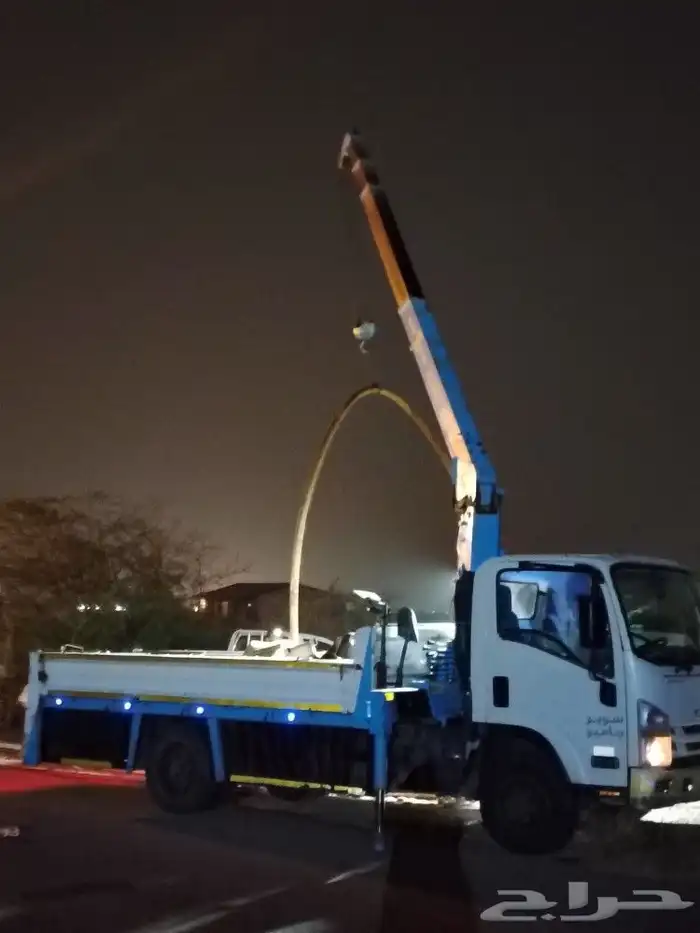 فني غطاس العارضة 5