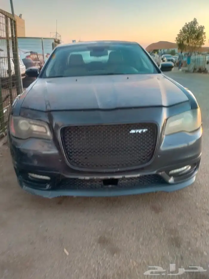 كرايزلر C300 2013 0