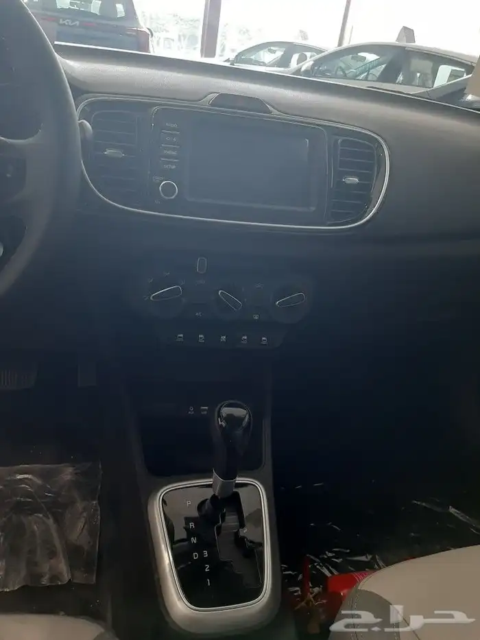 كيا بيجاس فل 2026 9