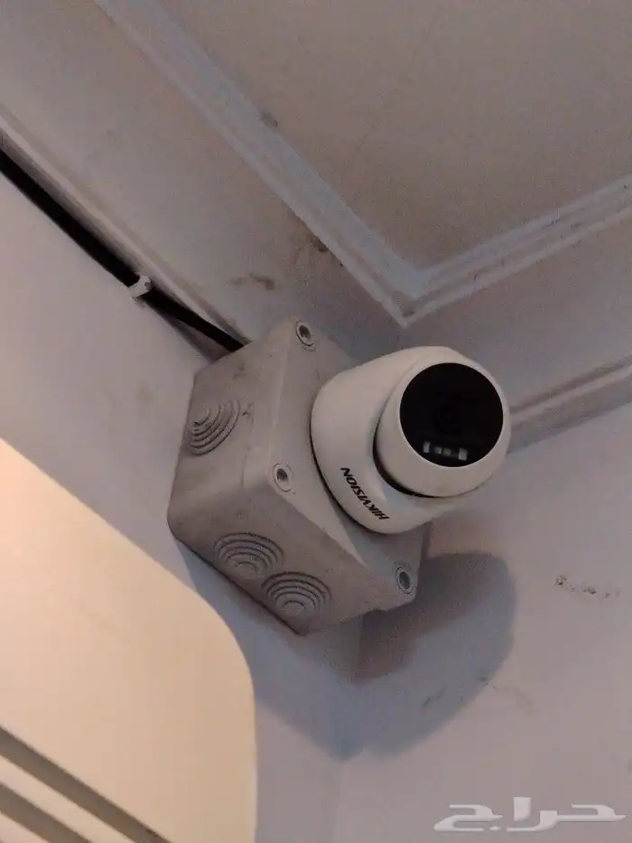 CCTV SURVEILLANCE CAMERA AVAILABLE LOW PRICE WITH FREE INSTL 3