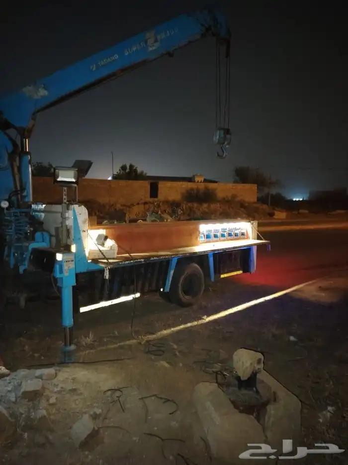 فني غطاس العارضة 6