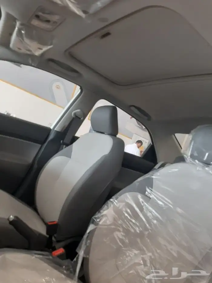 كيا بيجاس فل 2026 8