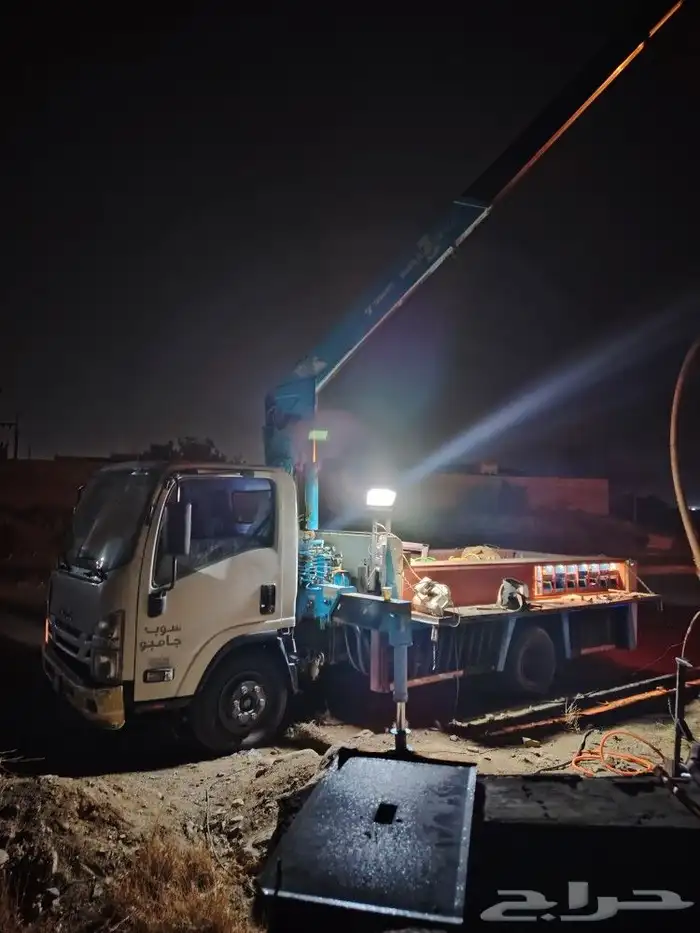 فني غطاسات ابو عريش 1