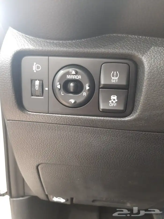 كيا بيجاس فل 2026 6