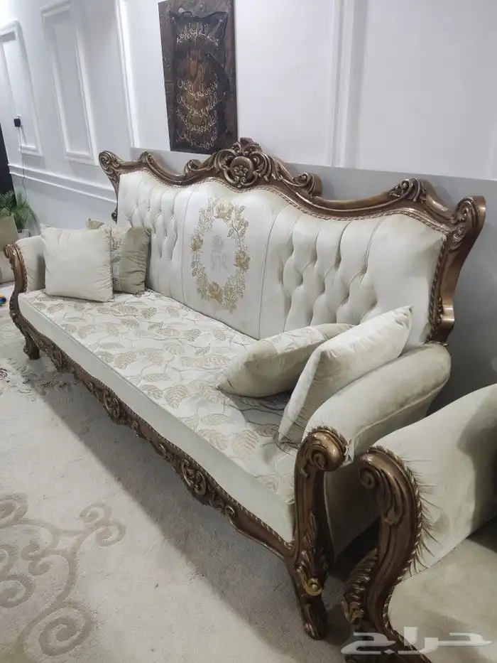 كنب أكثر من 4أشخاص زان مصري 0