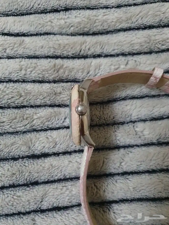 ساعه مميزه فرنسيه نسائي براند عالمي 3