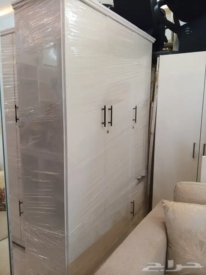 دواليب ملابس 2