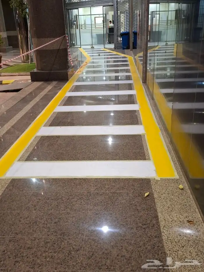 أعمال تخطيط الطرق ومواقف السيارات ومحطات البترول 2