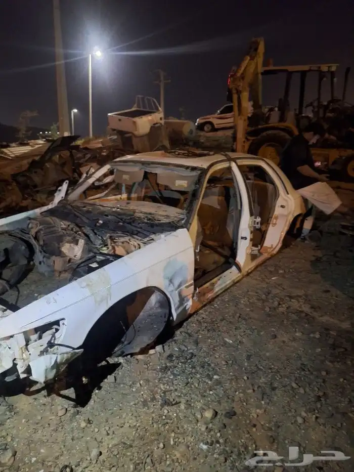 فورد 2000 مكينه قير دفرنس 0