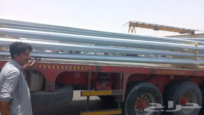 اعمده. واناره 9