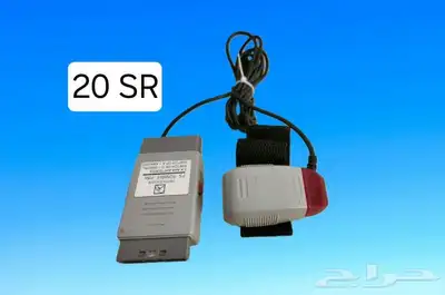 اكسسوارات بلايستيشن 1 و 2 playstation 0