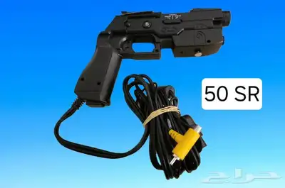 اكسسوارات بلايستيشن 1 و 2 playstation 9