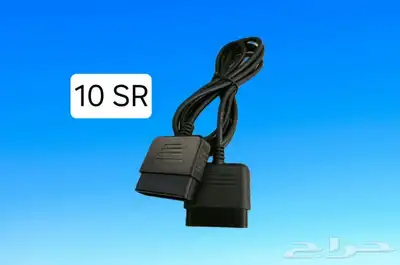 اكسسوارات بلايستيشن 1 و 2 playstation 6