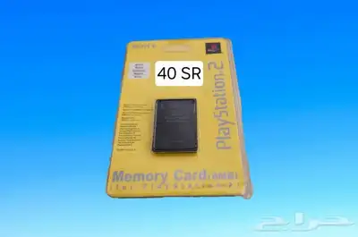 اكسسوارات بلايستيشن 1 و 2 playstation 14