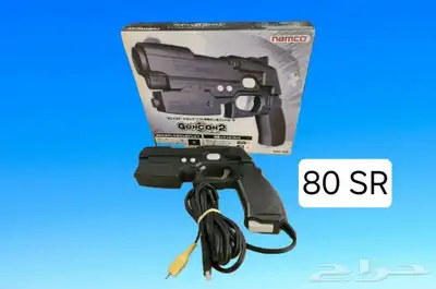 اكسسوارات بلايستيشن 1 و 2 playstation 7