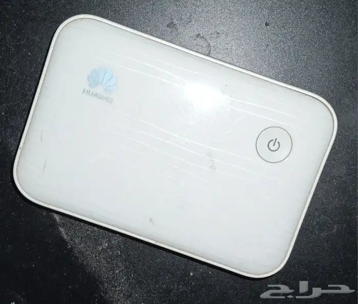راوتر هواوي محمول 3G 1