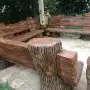 شلالات نوافير ديكورات داخليه ممرات مداخل لمسات مناظر جميله 5