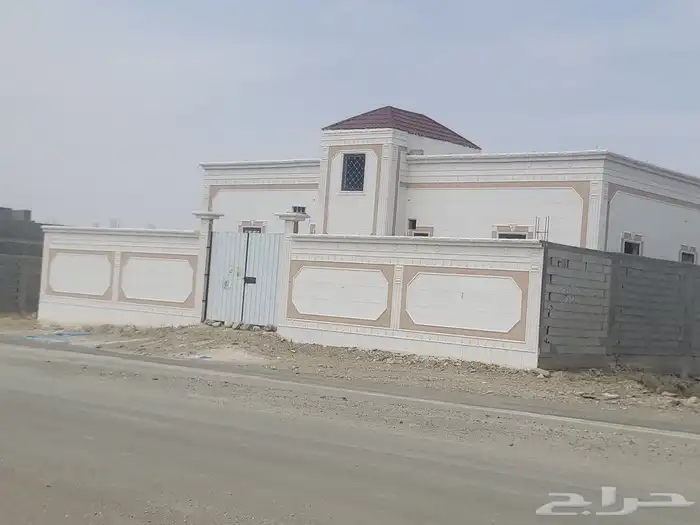 ديكورات خارجه واجهات تلبيس بجميع انولع الشغل حجر اسمنيه كسر 5