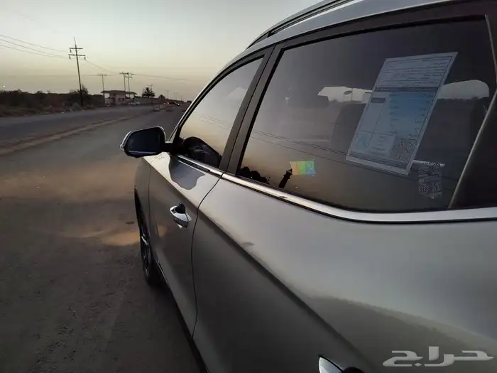 MG ZS 2022 Trophy للتنازل 29