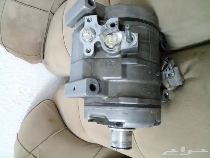 كم بروسر كامري اصلي 2003 2004 2005 2006 2