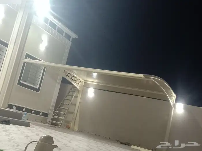 مظلات سواتر 5