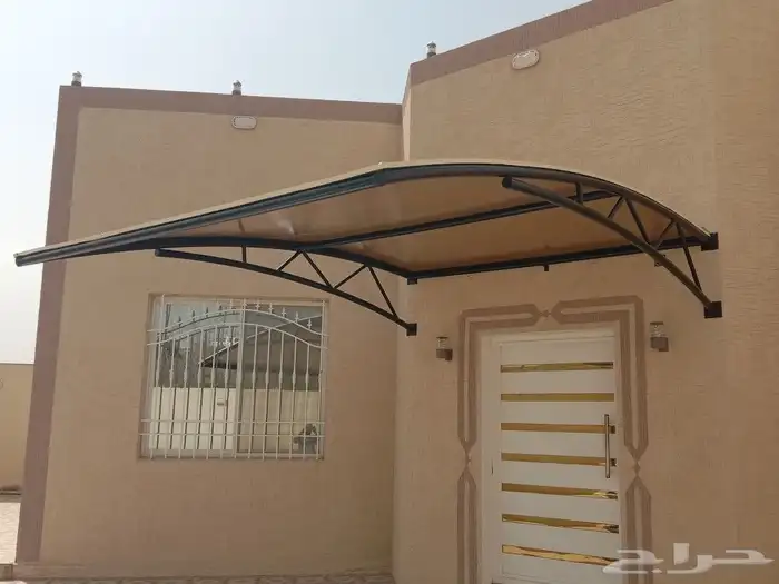 مظلات سواتر 3