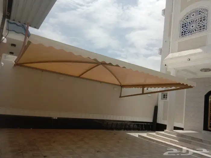 مظلات سواتر 4