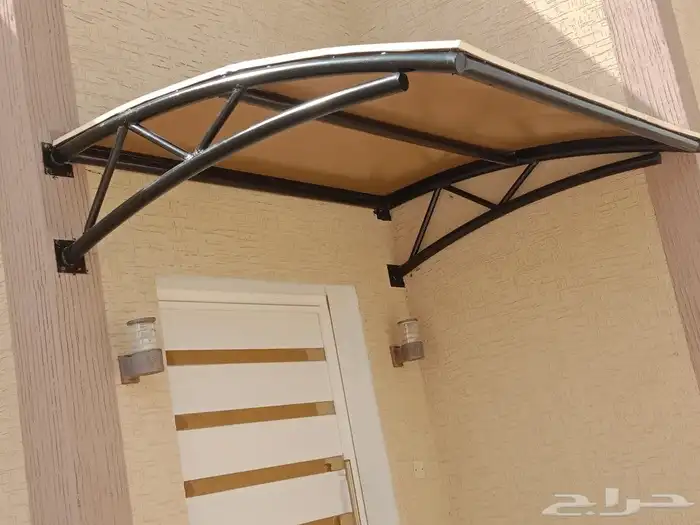 مظلات سواتر 2