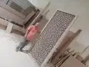 اعمل نجارة وديكورات وغرف خزين مبتكره 21