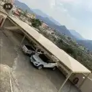 مضلات سواتر هناجر مستودعات خيام شينكو جميع مناطق الشرقيه 7