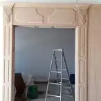 اعمل نجارة وديكورات وغرف خزين مبتكره 40