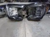 لدينا قطع غيار سيارات جموس وشفروليه وكديلاك 2015_2024 4
