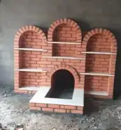 معلم مشبات شوايات أفران عيش 1