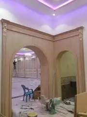 اعمل نجارة وديكورات وغرف خزين مبتكره 25