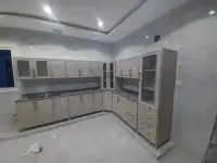 تفصيل مطابخ كلاتنج مطابخ مودرن مطابخ صاج الماني رخام طبيعي 1