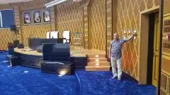 اعمل نجارة وديكورات وغرف خزين مبتكره 28