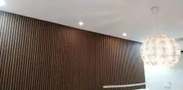 تكسيات بديل الخشب توريد وتركيب 0