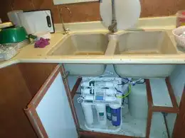 فلتر تحلية مياه 1