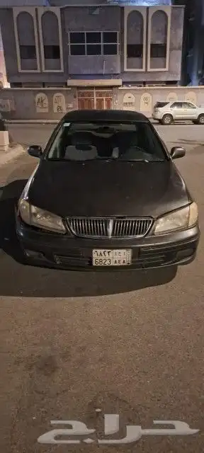 تم البيع وجاري تحويل العموله نيسان صني 2001تماتيك 0
