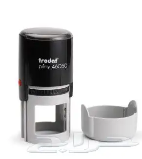 ختم أختام اوتوماتيك و كريستال وخشب ختم شركة مرسسة 1