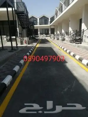 اسفلت مبشور حار بارد 7