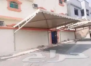 مظلات سواتر 6