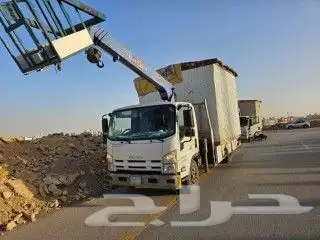 سطح ونش لايجار شهري يومي نضام سفتي 6