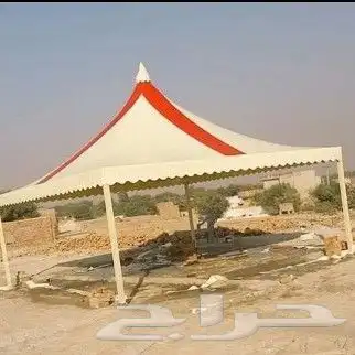 مضلات سواتر هناجر مستودعات خيام شينكو جميع مناطق الشرقيه 0