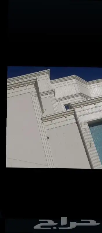 ديكورات خارجه واجهات تلبيس بجميع انولع الشغل حجر اسمنيه كسر 7