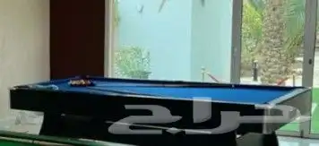 كافة انواع العاب بلياردو تنس هوكي فرفيرة 4