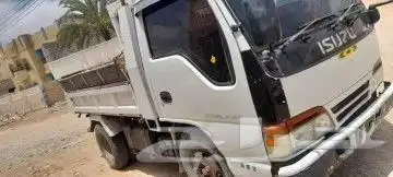 دينا قالب 3متر توريد مواد بناء رمل حصبه اسمنت نقل اغراض 0