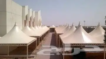 مظلات سواتر 8