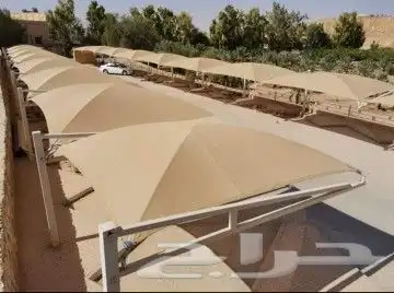 مؤسسة مقاولات لتوريد وتركيب جميع انواع الحديد 5